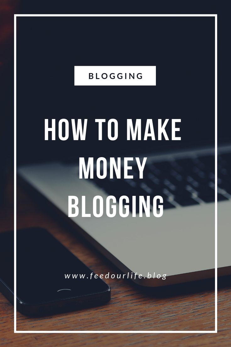 Do you want to know how to make money blogging? Thousands of people blog and many of them have discovered that you can make really good money from it. But it’s not just money you can make, you can get all sorts of freebies too – like tickets and vouchers to use online - the opportunities are endless! Often the successful blogs are ones that find a niche to attract people and then go from there. Sound interesting? Read on to find out how to make money blogging.