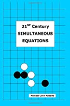 Simultaneous Equations Workbook 21st century