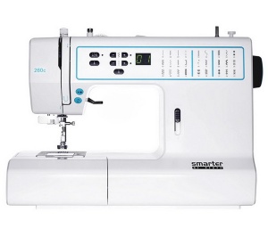 Pfaff Smarter 260C Sewing machine