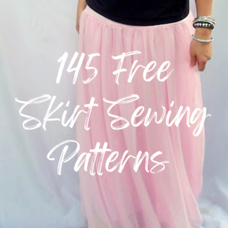 Free sewing patterns – Feed Our Life